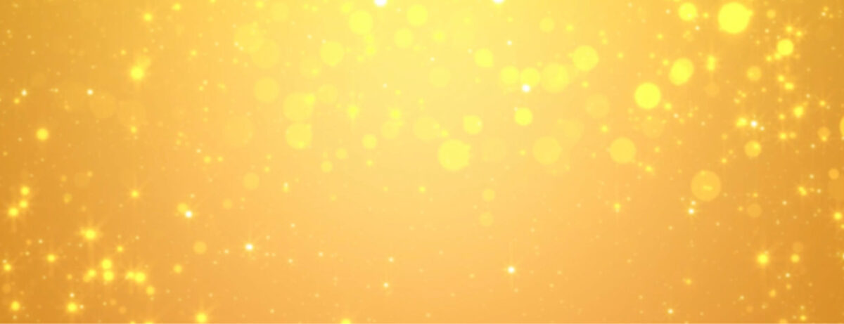 Abstract stars background